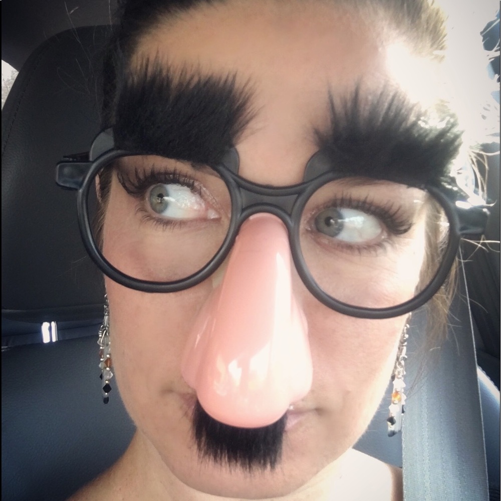 Meet your Posher, Stephanie